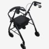 Andadera Rollator Esmaltada R6